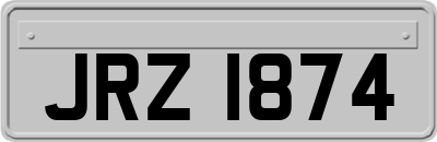 JRZ1874