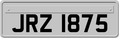 JRZ1875
