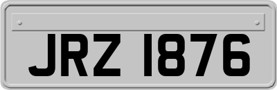 JRZ1876