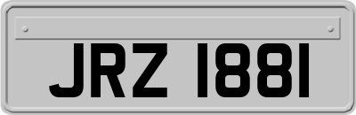 JRZ1881