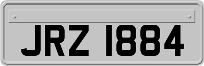 JRZ1884