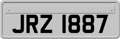 JRZ1887