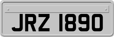 JRZ1890