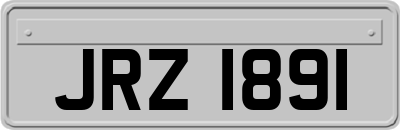 JRZ1891