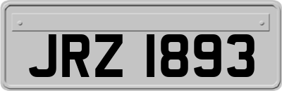 JRZ1893