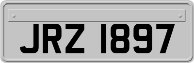 JRZ1897