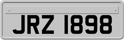 JRZ1898