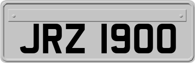 JRZ1900