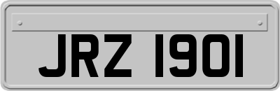 JRZ1901