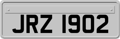JRZ1902