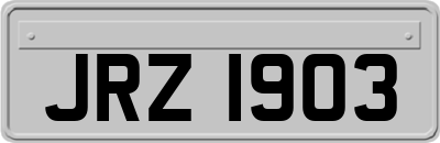 JRZ1903