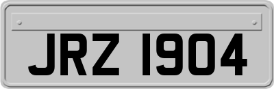 JRZ1904