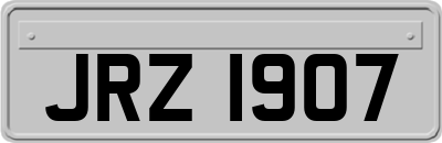 JRZ1907
