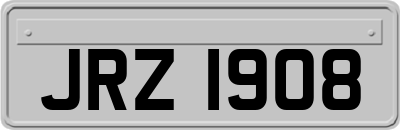 JRZ1908