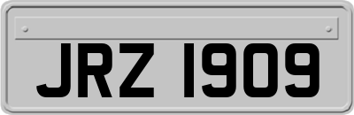 JRZ1909