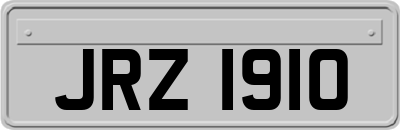 JRZ1910