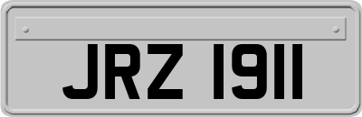 JRZ1911