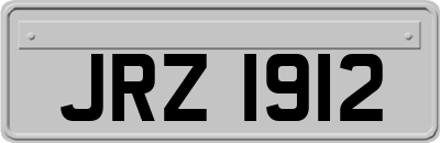 JRZ1912