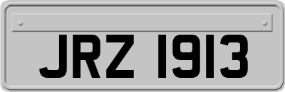 JRZ1913
