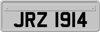 JRZ1914