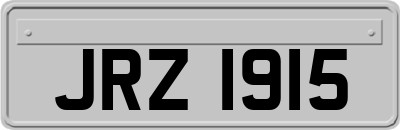 JRZ1915