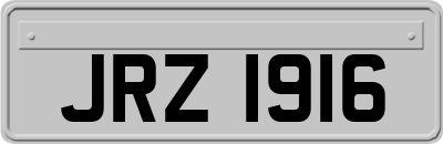 JRZ1916