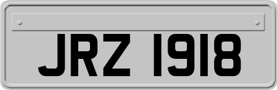 JRZ1918