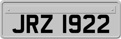 JRZ1922