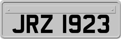 JRZ1923