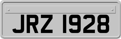 JRZ1928