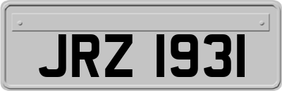 JRZ1931