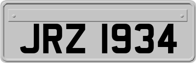 JRZ1934