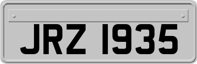 JRZ1935