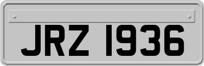 JRZ1936