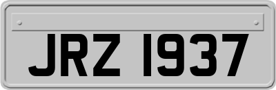 JRZ1937