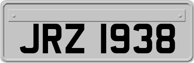 JRZ1938