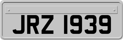 JRZ1939