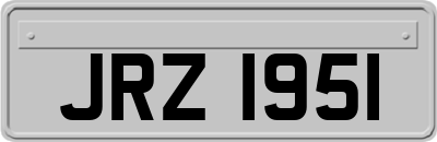 JRZ1951