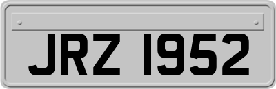 JRZ1952
