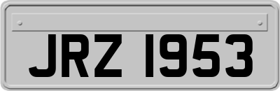 JRZ1953