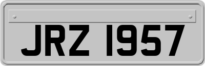 JRZ1957