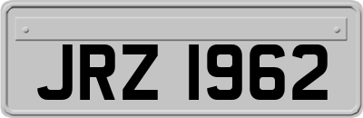 JRZ1962