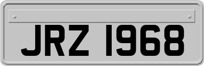 JRZ1968