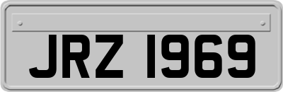 JRZ1969