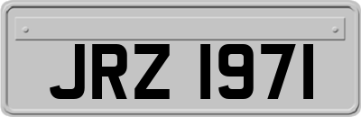 JRZ1971