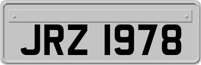 JRZ1978