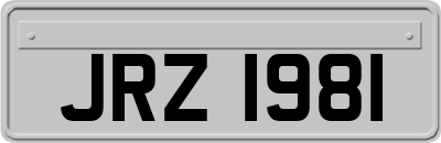 JRZ1981