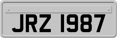 JRZ1987