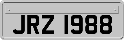 JRZ1988