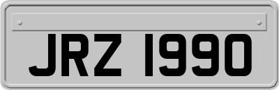 JRZ1990